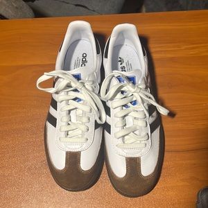 Adidas Samba og customs